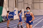 Men’s Track  Men’s Track & Field compete in a virtual meet. : Men’s Track
